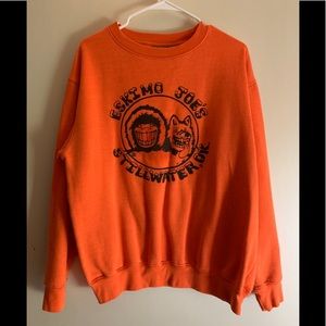 Eskimo Joe’s Sweatshirt
